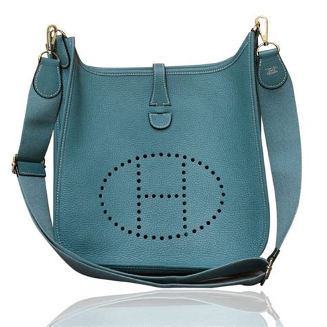 hermes evelyne bag for sale